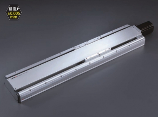 ETH2-22標(biāo)準(zhǔn)螺桿滑臺