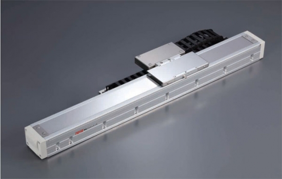 直線電機的基本結(jié)構(gòu)是什么