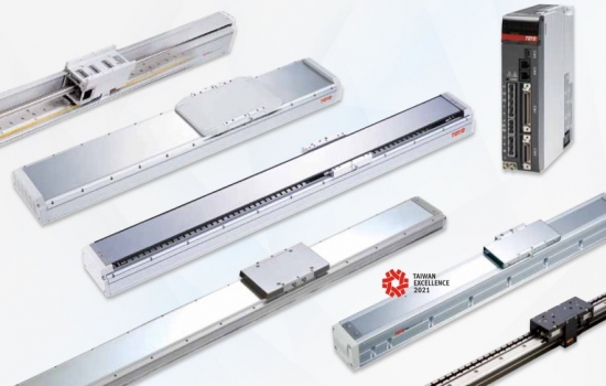 使用直線模組時，抑制步進電機出現(xiàn)噪聲振動的應用方法